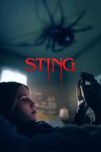 Sting 2024 Online Watch Full Movie