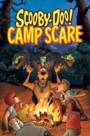 Scooby-Doo! Camp Scare 2010 Online Watch Full Movie