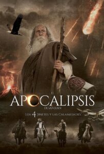 El Apocalipsis de san Juan 2024 Online Watch Full Movie